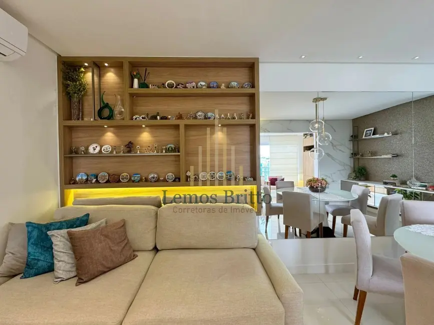 Foto 2 de Apartamento com 3 quartos à venda, 84m2 em Imbuí, Salvador - BA