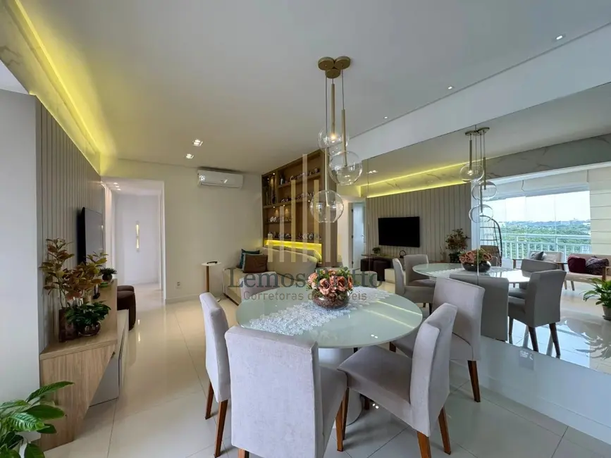 Foto 4 de Apartamento com 3 quartos à venda, 84m2 em Imbuí, Salvador - BA