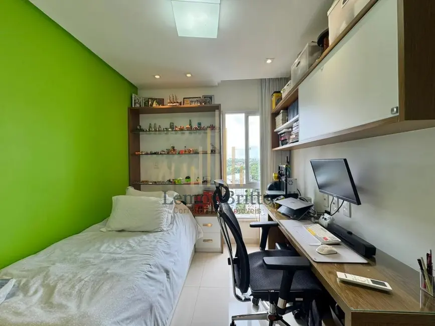 Foto 9 de Apartamento com 3 quartos à venda, 84m2 em Imbuí, Salvador - BA