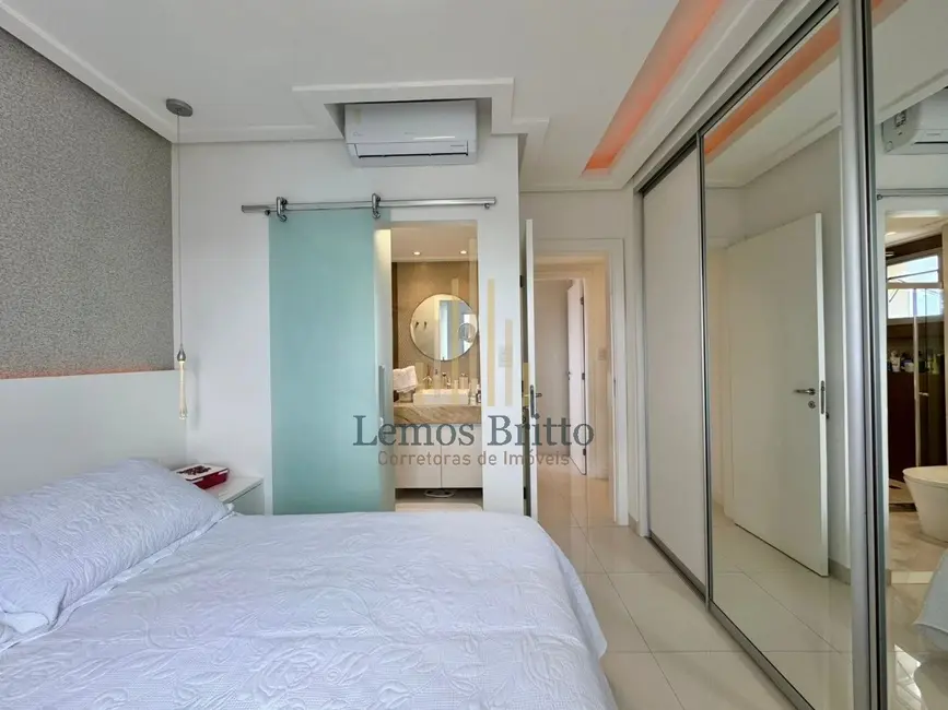 Foto 8 de Apartamento com 3 quartos à venda, 84m2 em Imbuí, Salvador - BA