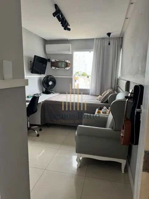 Foto 8 de Apartamento com 3 quartos à venda, 78m2 em Vila Laura, Salvador - BA
