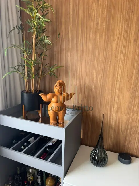 Foto 5 de Apartamento com 3 quartos à venda, 78m2 em Vila Laura, Salvador - BA