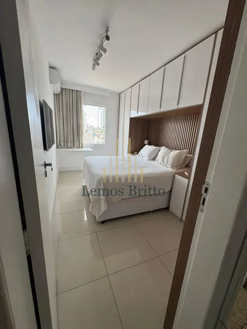 Foto 7 de Apartamento com 3 quartos à venda, 78m2 em Vila Laura, Salvador - BA