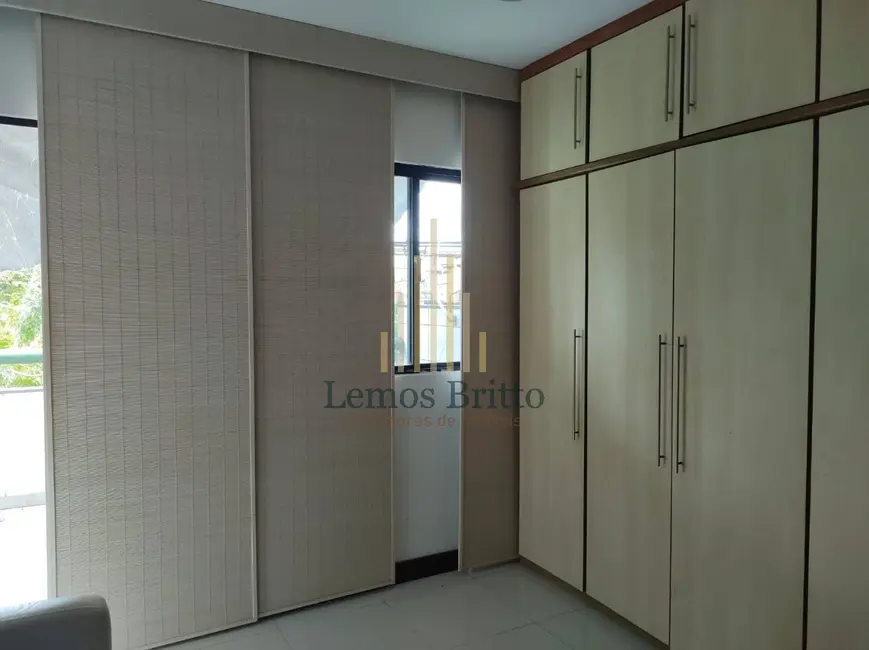 Casa com 3 quartos à venda, 157m2 em Parque Bela Vista, Salvador - BA - imagem 4 Foto 4 de Casa com 3 quartos à venda, 157m2 em Parque Bela Vista, Salvador - BA