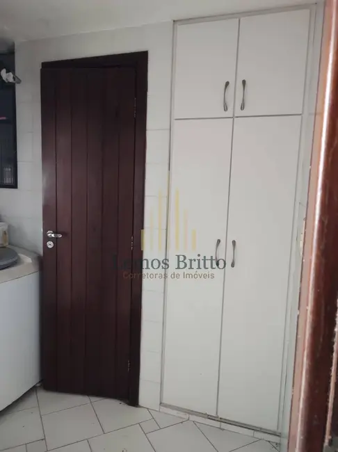 Casa com 3 quartos à venda, 157m2 em Parque Bela Vista, Salvador - BA - imagem 5 Foto 5 de Casa com 3 quartos à venda, 157m2 em Parque Bela Vista, Salvador - BA