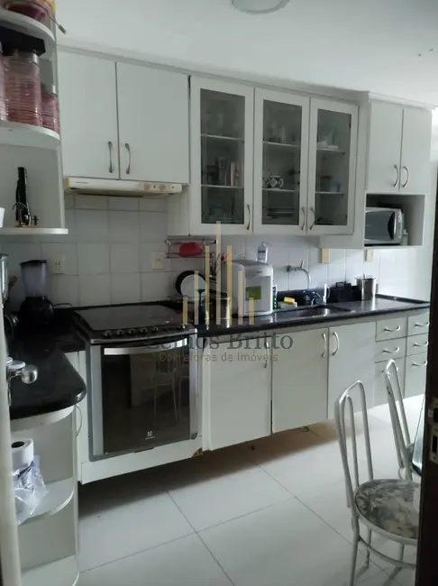 Casa com 3 quartos à venda, 157m2 em Parque Bela Vista, Salvador - BA - imagem 8 Foto 8 de Casa com 3 quartos à venda, 157m2 em Parque Bela Vista, Salvador - BA