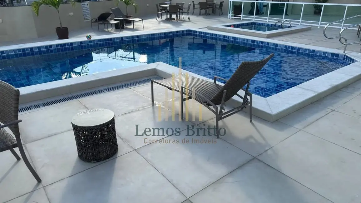 Foto 7 de Apartamento com 2 quartos à venda, 10m2 em Vila Laura, Salvador - BA