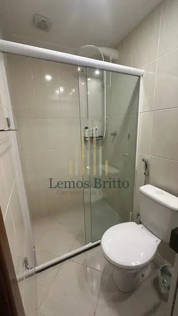 Foto 3 de Apartamento com 2 quartos à venda, 10m2 em Vila Laura, Salvador - BA