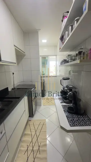 Foto 5 de Apartamento com 2 quartos à venda, 10m2 em Vila Laura, Salvador - BA