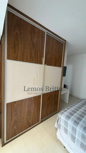 Foto 5 de Apartamento com 2 quartos à venda, 109m2 em Pituba, Salvador - BA