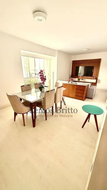Foto 2 de Apartamento com 2 quartos à venda, 109m2 em Pituba, Salvador - BA
