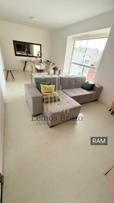 Foto 1 de Apartamento com 2 quartos à venda, 109m2 em Pituba, Salvador - BA