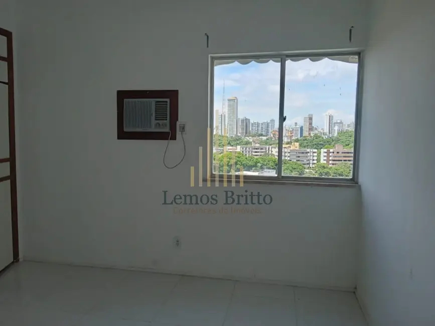 Foto 7 de Apartamento com 3 quartos à venda, 107m2 em Federação, Salvador - BA