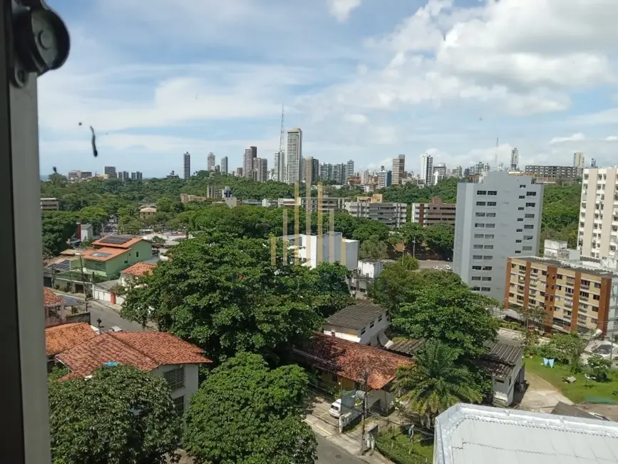 Foto 4 de Apartamento com 3 quartos à venda, 107m2 em Federação, Salvador - BA
