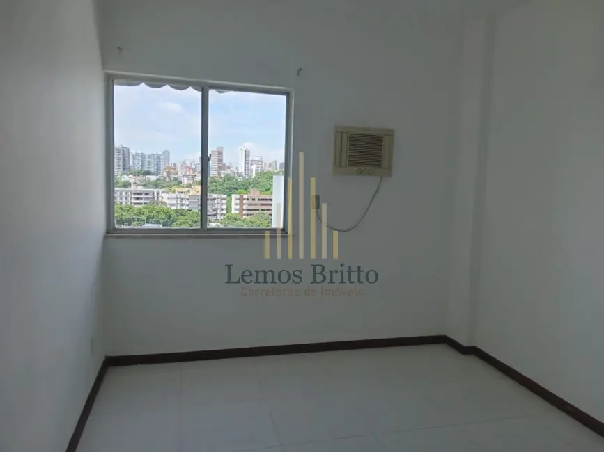 Foto 5 de Apartamento com 3 quartos à venda, 107m2 em Federação, Salvador - BA