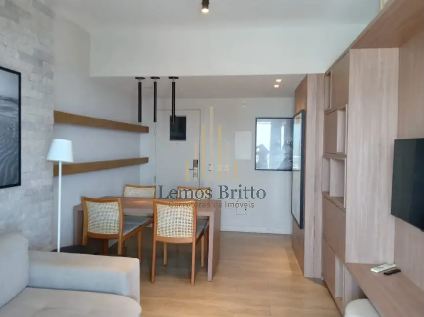 Foto 2 de Apartamento com 1 quarto para alugar, 10m2 em Caminho das Árvores, Salvador - BA