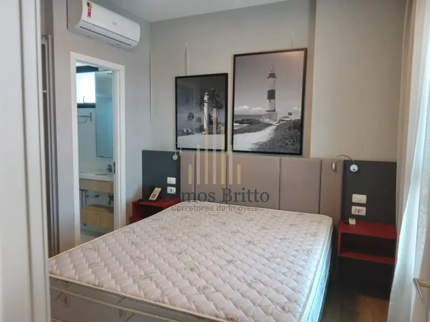 Foto 7 de Apartamento com 1 quarto para alugar, 10m2 em Caminho das Árvores, Salvador - BA