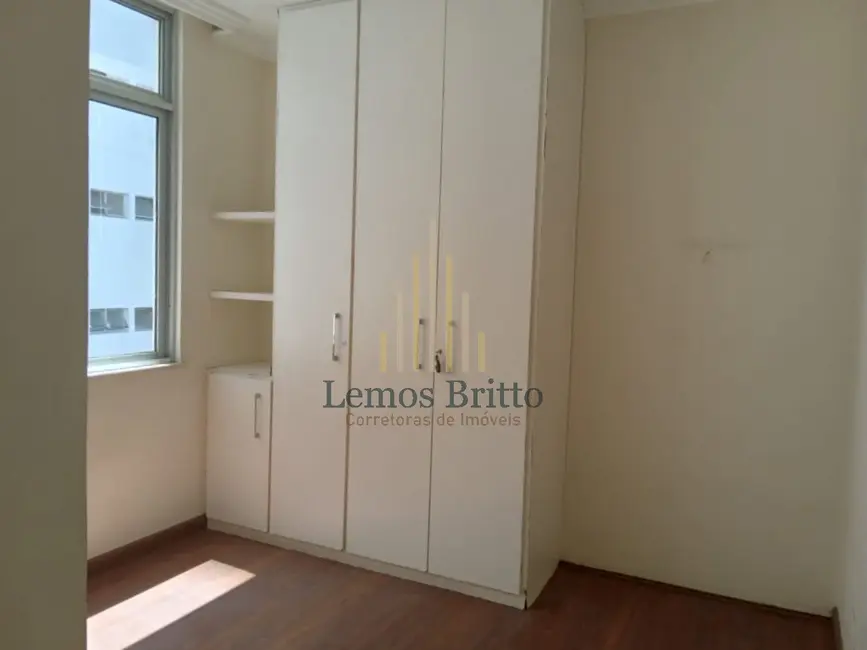 Foto 6 de Apartamento com 3 quartos à venda, 120m2 em Canela, Salvador - BA