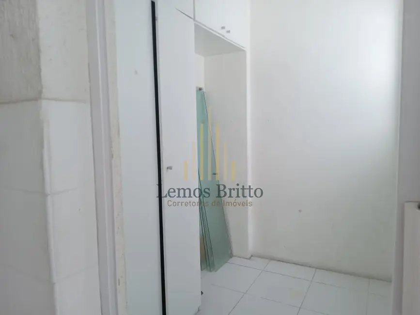 Foto 8 de Apartamento com 3 quartos à venda, 120m2 em Canela, Salvador - BA