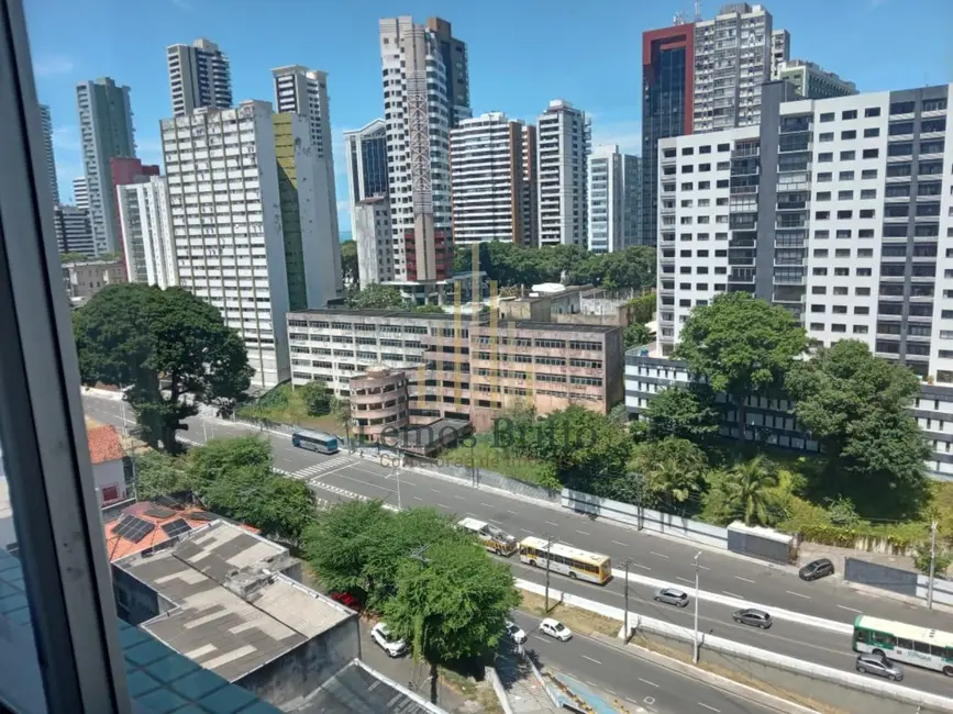 Foto 3 de Apartamento com 3 quartos à venda, 120m2 em Canela, Salvador - BA