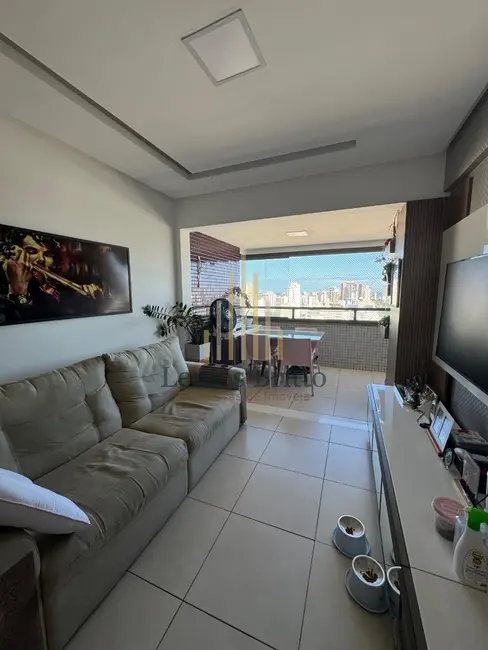 Foto 1 de Apartamento com 2 quartos à venda, 73m2 em Caminho das Árvores, Salvador - BA