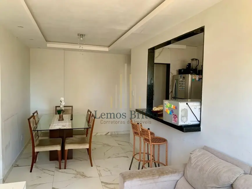 Foto 2 de Apartamento com 2 quartos à venda, 65m2 em Costa Azul, Salvador - BA