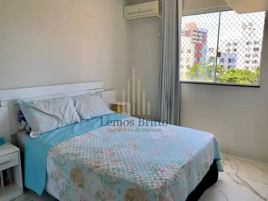 Foto 4 de Apartamento com 2 quartos à venda, 65m2 em Costa Azul, Salvador - BA