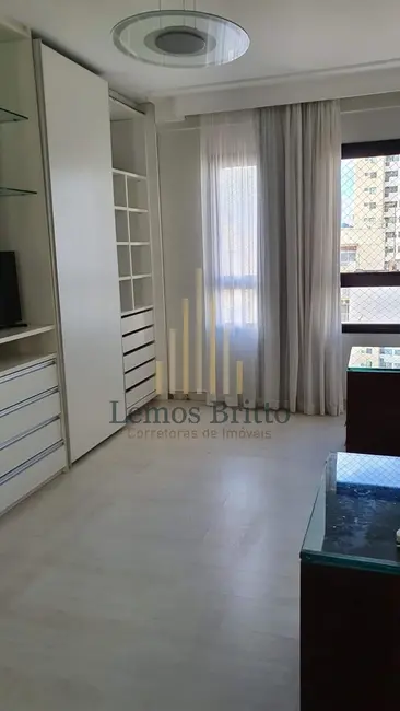 Foto 7 de Apartamento com 3 quartos à venda, 115m2 em Pituba, Salvador - BA