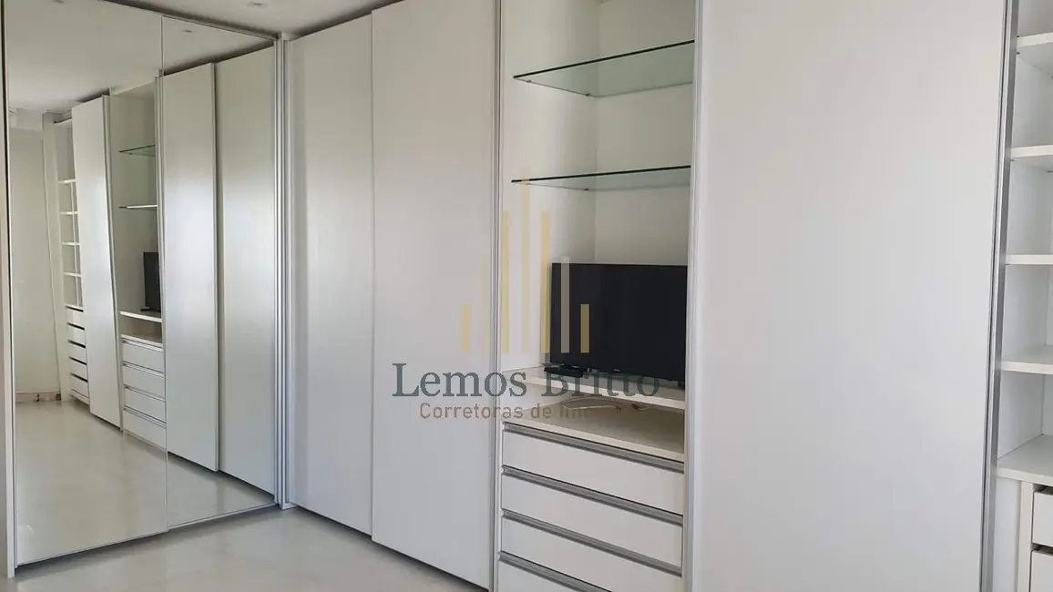 Foto 6 de Apartamento com 3 quartos à venda, 115m2 em Pituba, Salvador - BA