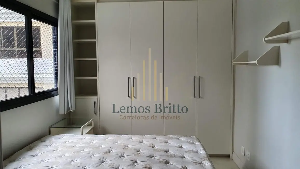 Foto 8 de Apartamento com 3 quartos à venda, 115m2 em Pituba, Salvador - BA