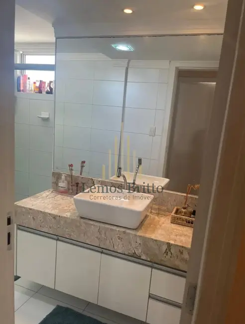 Foto 8 de Apartamento com 2 quartos à venda, 86m2 em Brotas, Salvador - BA