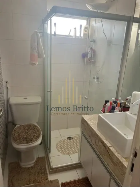 Foto 9 de Apartamento com 2 quartos à venda, 86m2 em Brotas, Salvador - BA