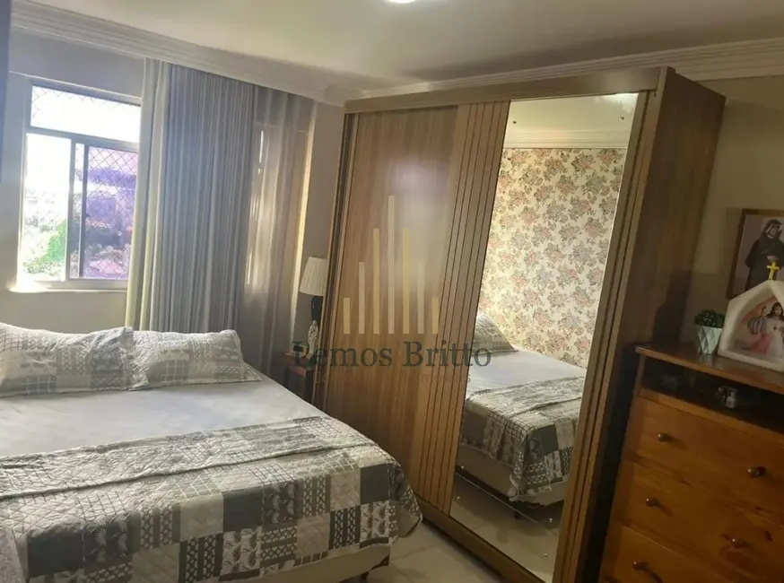 Foto 4 de Apartamento com 2 quartos à venda, 86m2 em Brotas, Salvador - BA