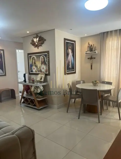 Foto 2 de Apartamento com 2 quartos à venda, 86m2 em Brotas, Salvador - BA