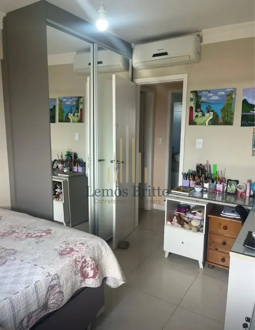 Foto 7 de Apartamento com 2 quartos à venda, 86m2 em Brotas, Salvador - BA