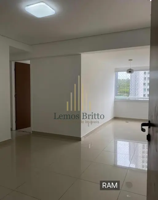 Foto 1 de Apartamento com 2 quartos à venda, 58m2 em Paralela, Salvador - BA