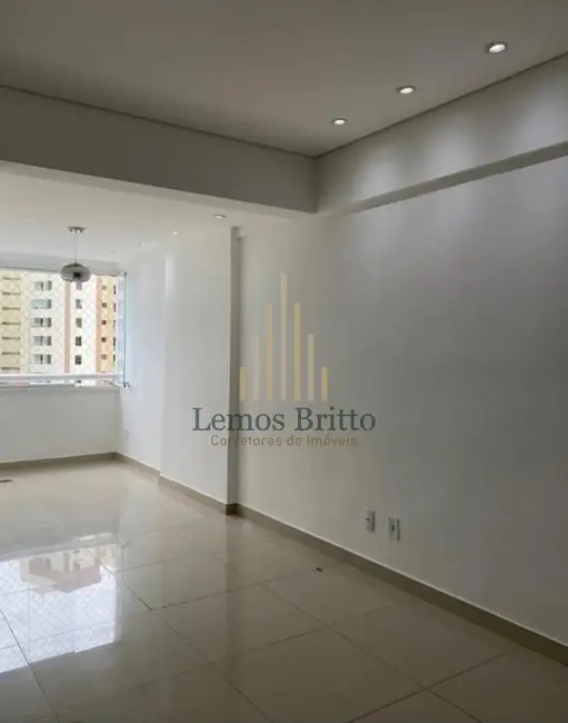 Foto 2 de Apartamento com 2 quartos à venda, 58m2 em Paralela, Salvador - BA