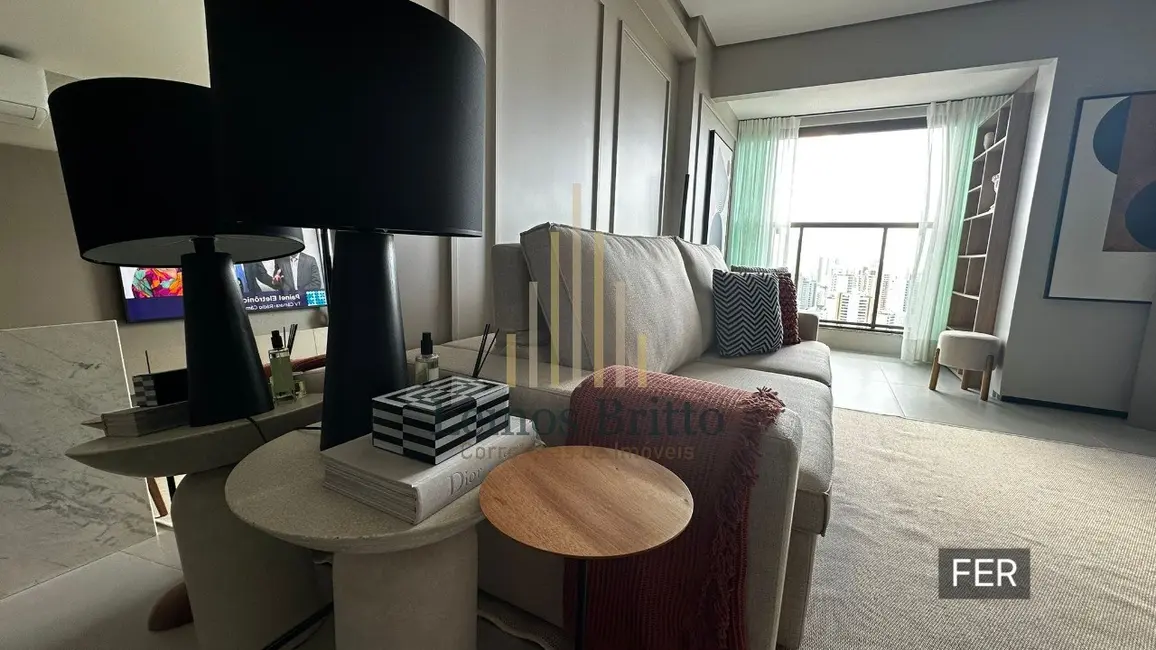 Foto 1 de Apartamento com 2 quartos para alugar, 70m2 em Parque Bela Vista, Salvador - BA