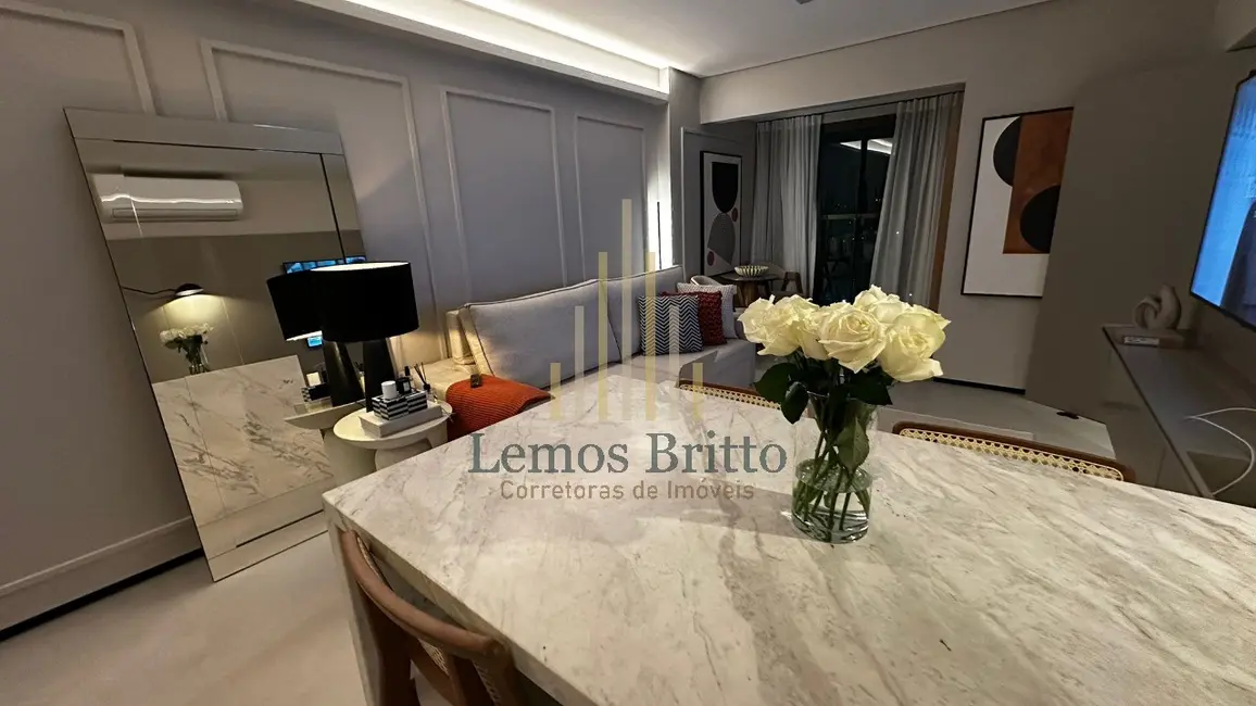 Foto 6 de Apartamento com 2 quartos para alugar, 70m2 em Parque Bela Vista, Salvador - BA