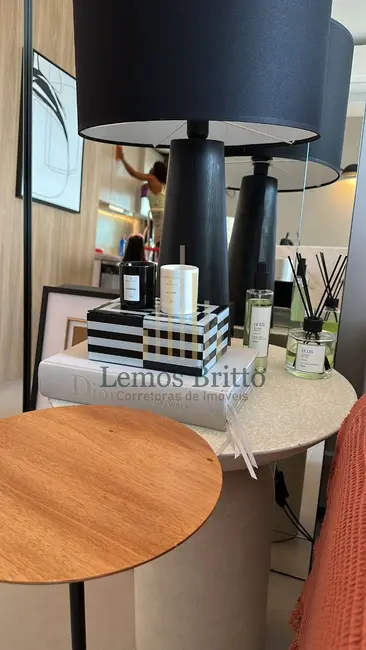 Foto 5 de Apartamento com 2 quartos para alugar, 70m2 em Parque Bela Vista, Salvador - BA