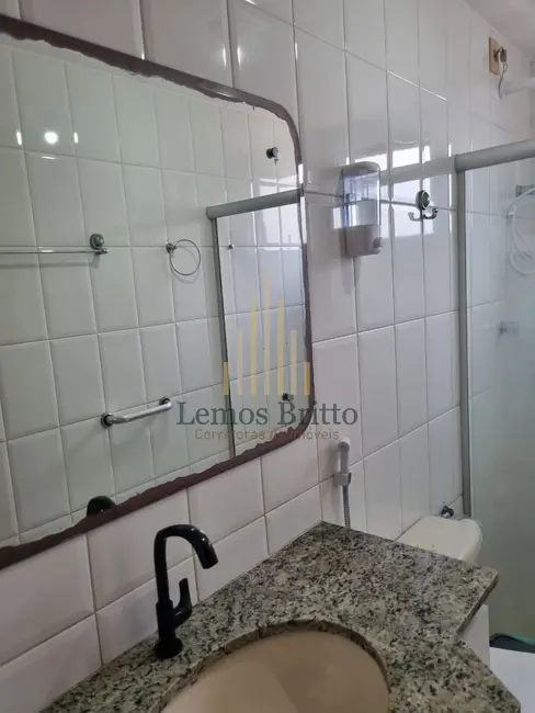 Foto 6 de Apartamento com 1 quarto para alugar, 46m2 em Itaigara, Salvador - BA