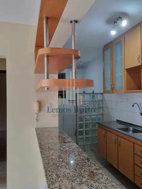 Foto 9 de Apartamento com 1 quarto para alugar, 46m2 em Itaigara, Salvador - BA