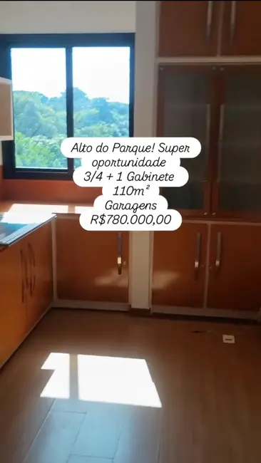 Foto 9 de Apartamento com 3 quartos à venda, 110m2 em Itaigara, Salvador - BA