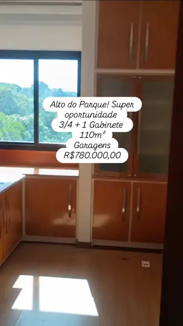 Foto 8 de Apartamento com 3 quartos à venda, 110m2 em Itaigara, Salvador - BA