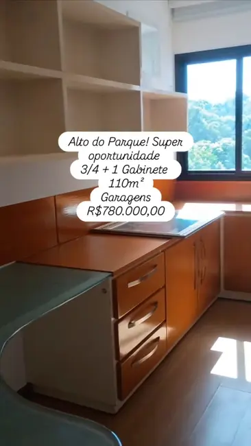 Foto 7 de Apartamento com 3 quartos à venda, 110m2 em Itaigara, Salvador - BA