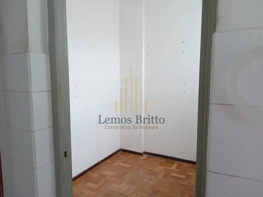 Foto 5 de Apartamento com 3 quartos à venda, 120m2 em Canela, Salvador - BA