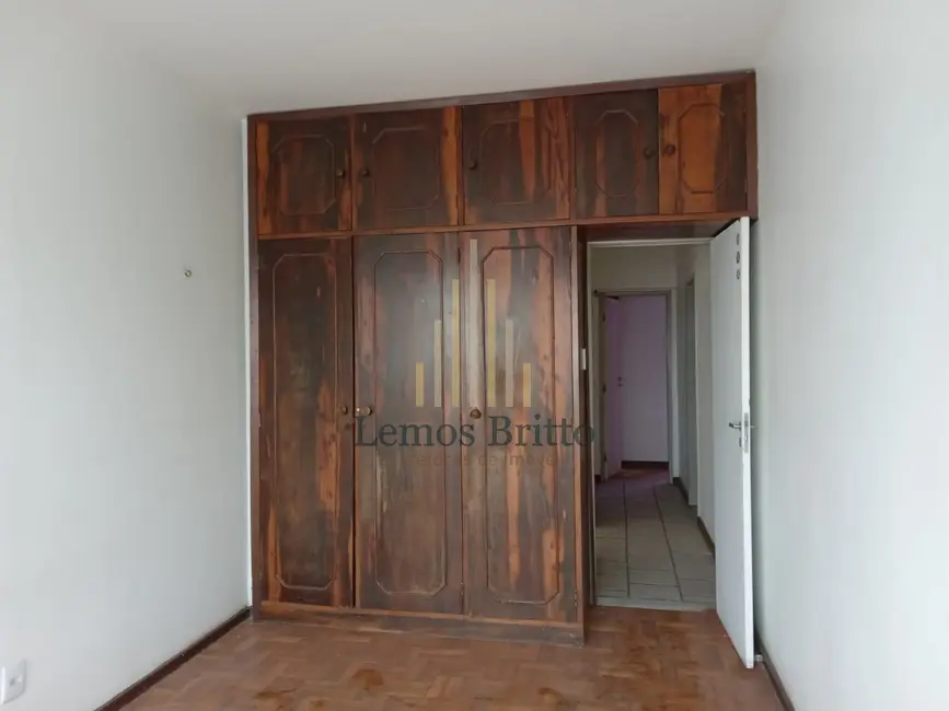 Foto 4 de Apartamento com 3 quartos à venda, 120m2 em Canela, Salvador - BA