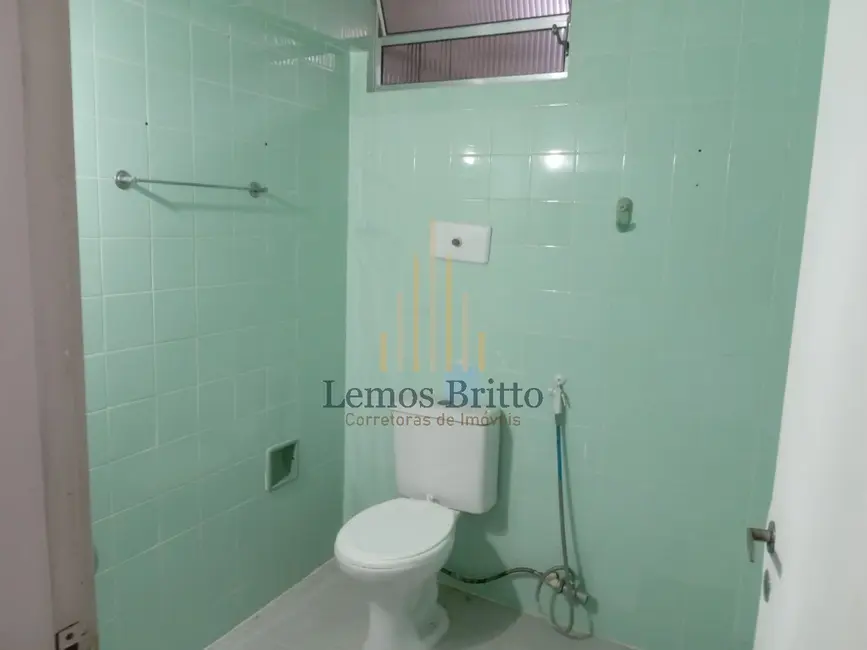 Foto 7 de Apartamento com 3 quartos à venda, 120m2 em Canela, Salvador - BA