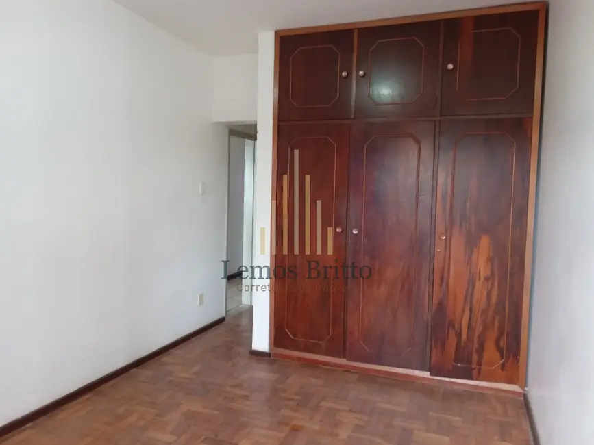 Foto 3 de Apartamento com 3 quartos à venda, 120m2 em Canela, Salvador - BA