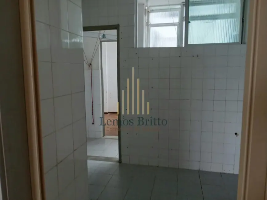 Foto 9 de Apartamento com 3 quartos à venda, 120m2 em Canela, Salvador - BA